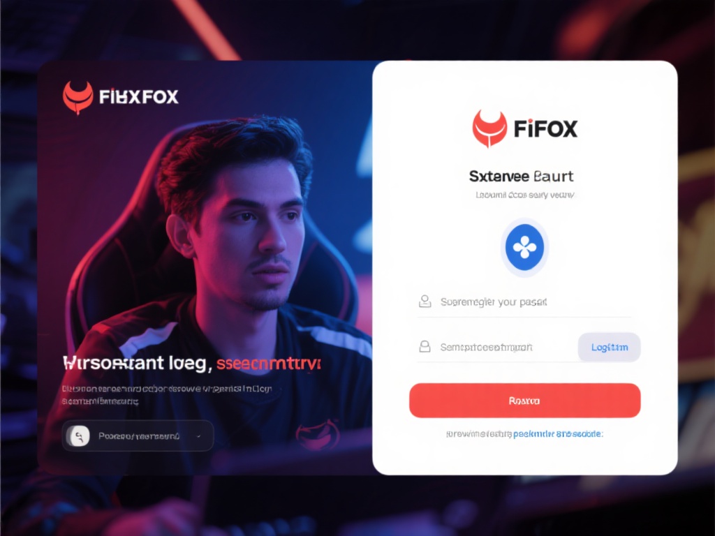 在火狐电竞平台上，保持账户安全是每个用户的首要任务