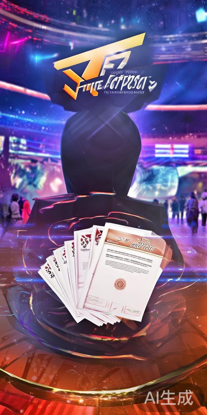 合法运营资质：火狐电竞获得了多项合法运营许可证，符