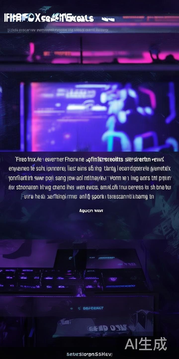 随着电子竞技的不断崛起，火狐电竞贴吧已成为众多电竞