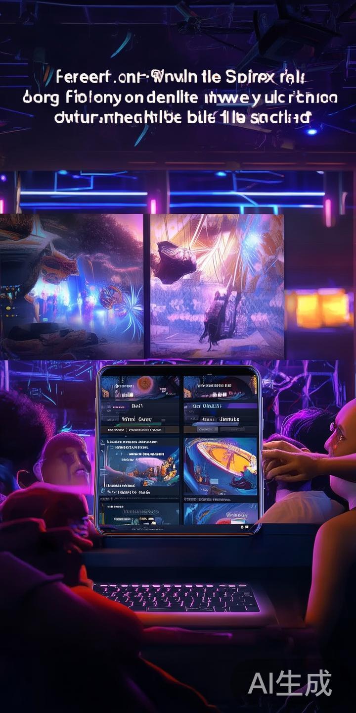 随着移动设备的普及，手游电竞逐渐成为主流，不过，用