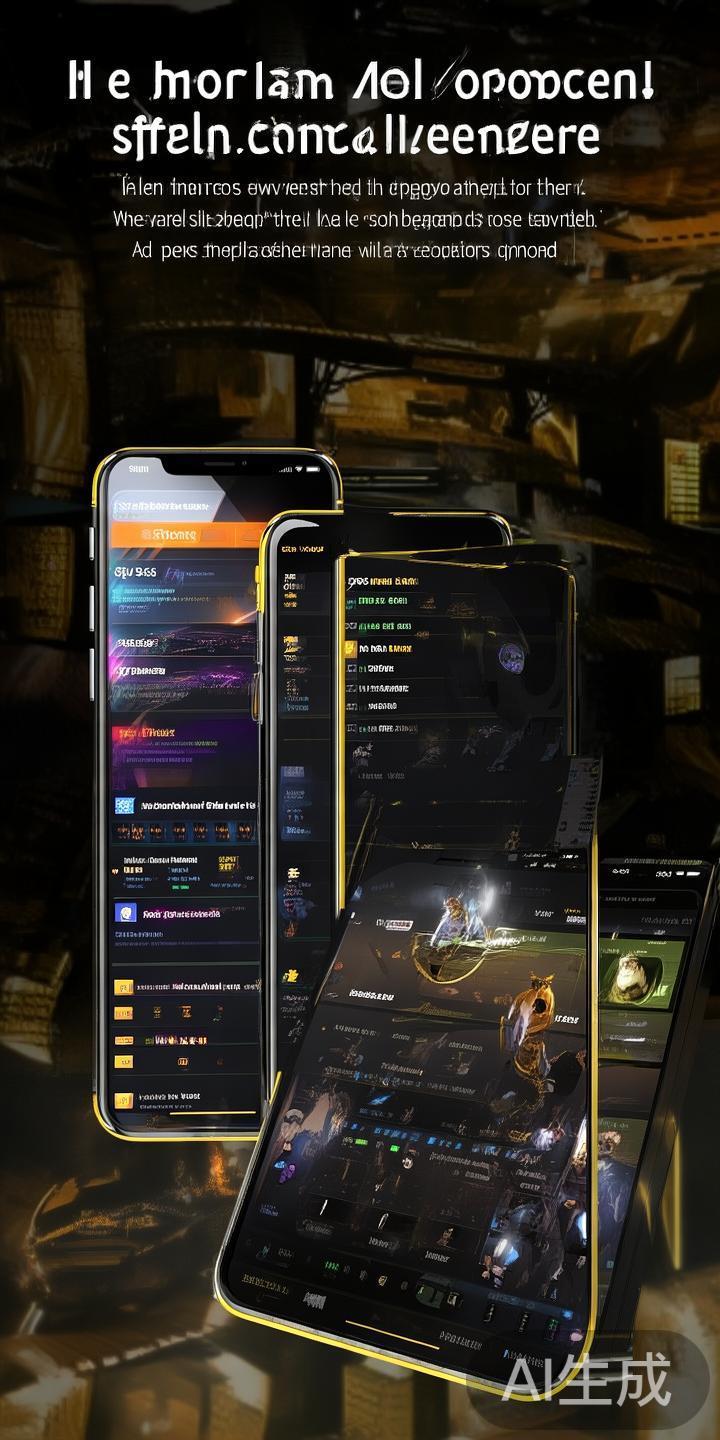 首先，熟悉火狐电竞app的主要功能是提升游戏体验的