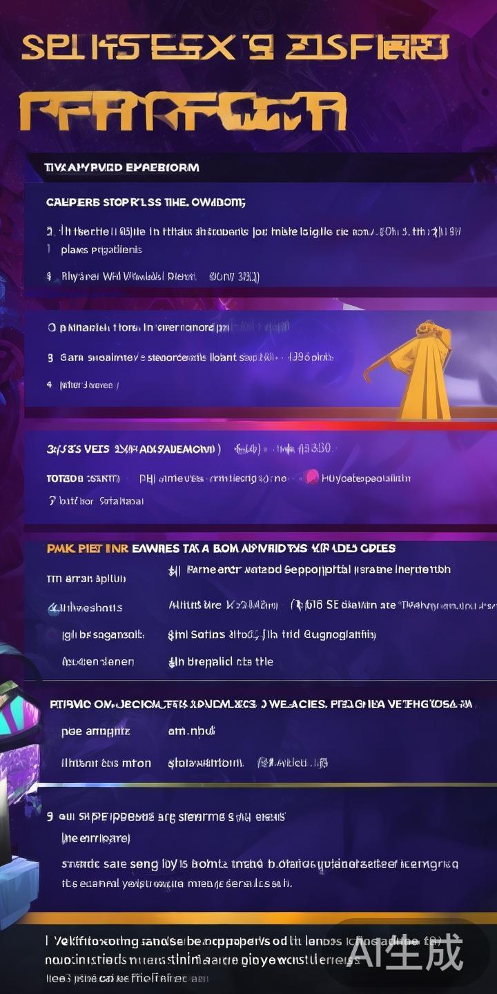 在众多电竞平台中，排行榜是衡量一个平台整体实力与影