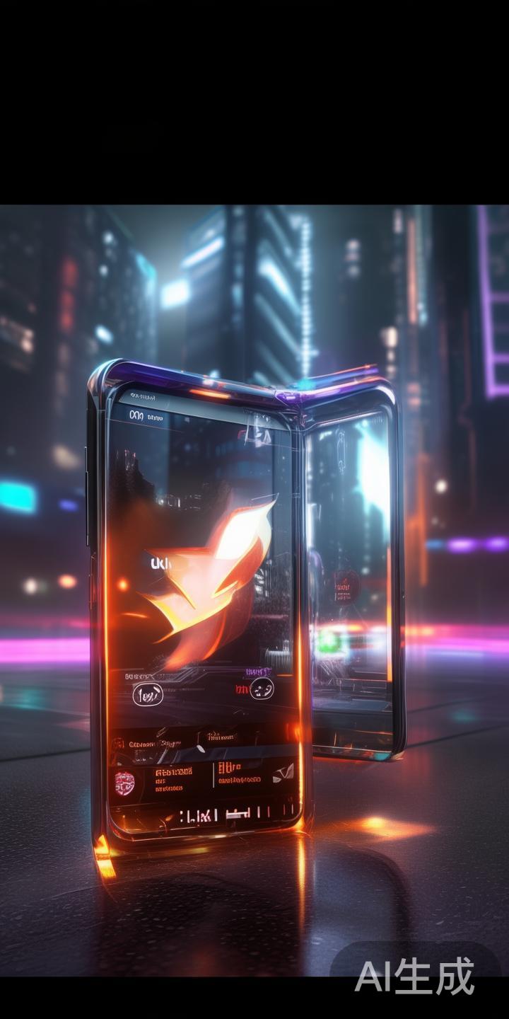 作为国内领先的电竞手机品牌，火狐一直秉持“以用户体