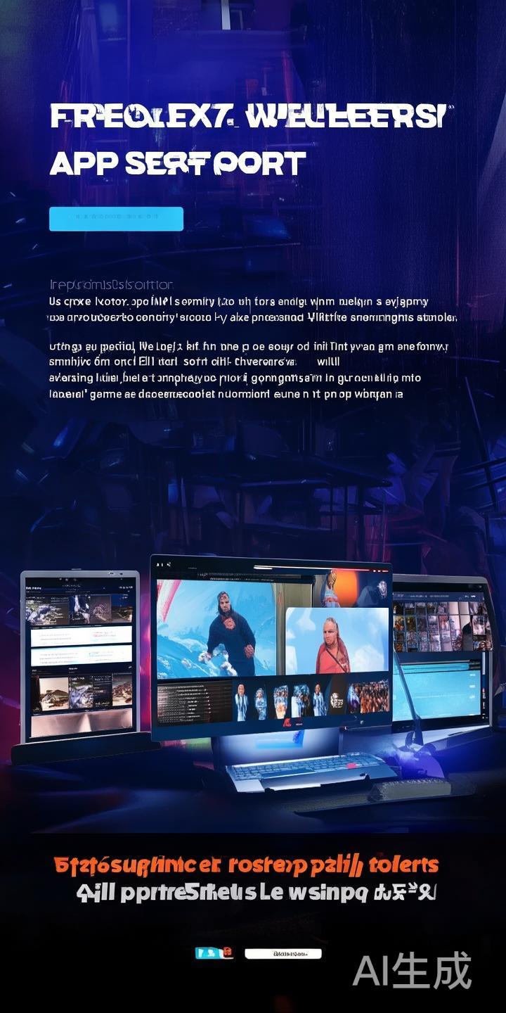 在移动互联网高速发展的今天，电竞成为年轻一代最热爱