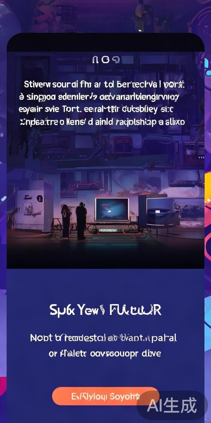 在当今数字娱乐日益丰富的时代，电竞已成为许多年轻人