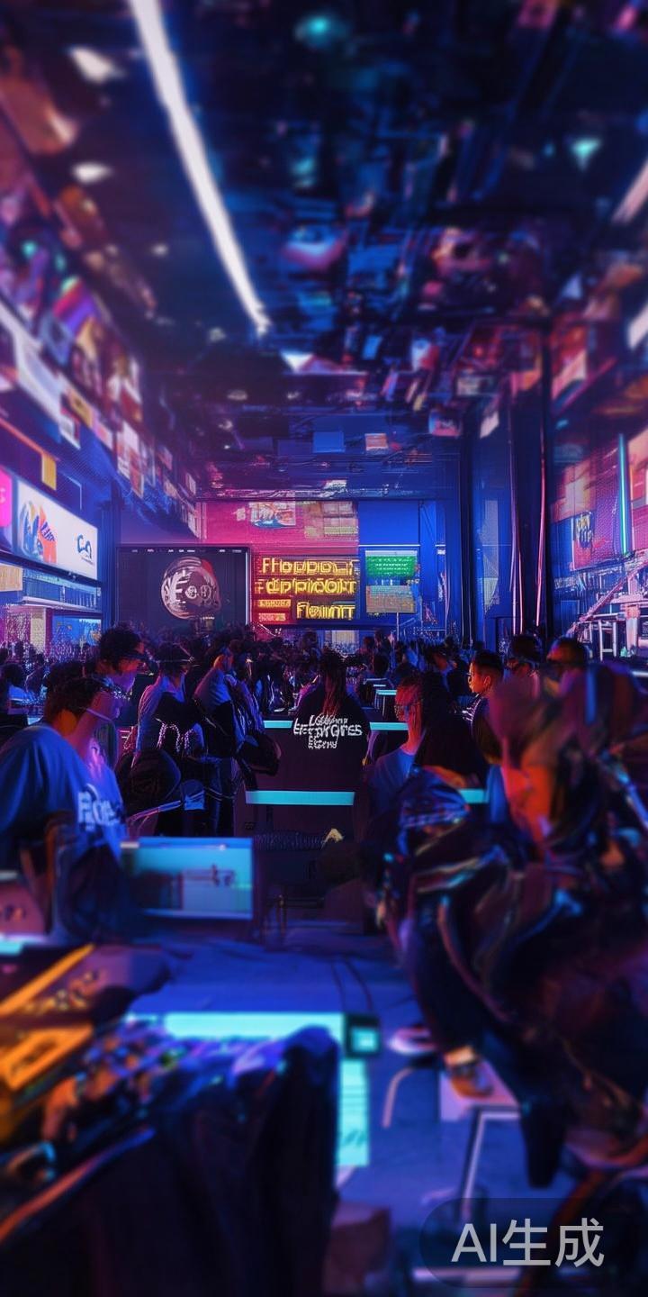 火狐电竞链接无法访问原因分析与实用修复技巧详解 在如今电竞盛行的时代,火狐电竞链接成为众多电竞爱好