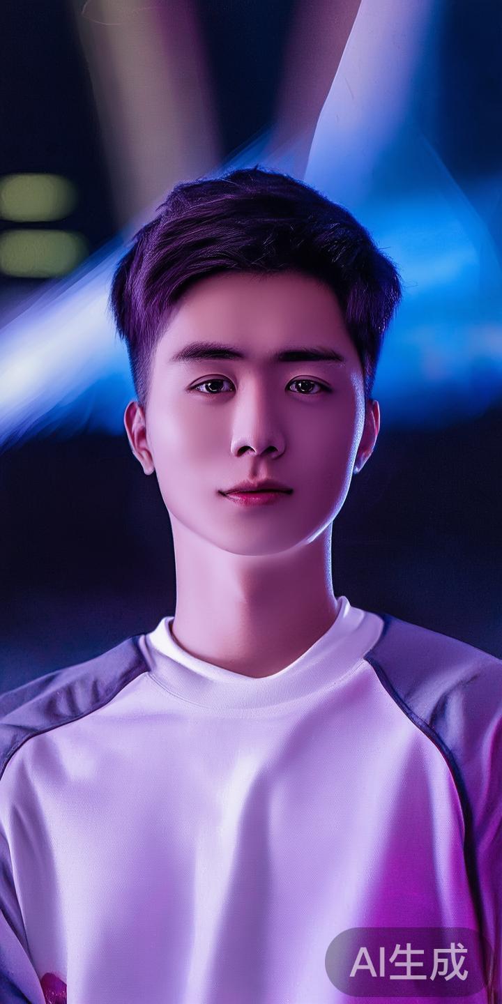 在当代电竞逐渐成为全民关注焦点的背景下，电竞选手的