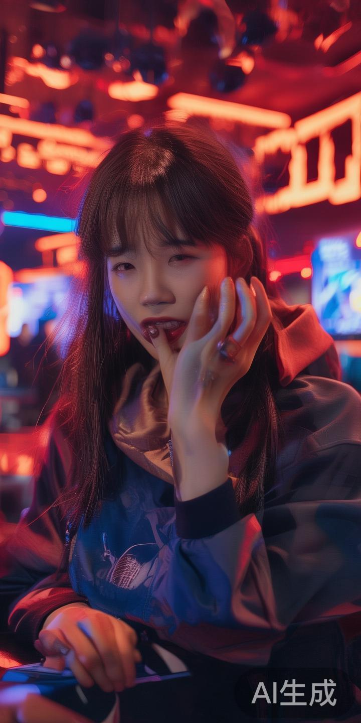 火狐电竞在韩国的品牌影响力逐渐扩大，得益于其精准的