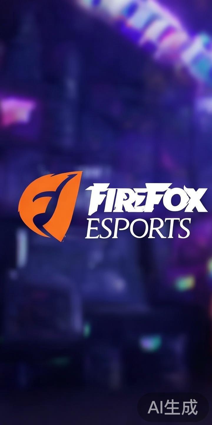在当今电子竞技快速发展的背景下，火狐电竞作为一家专