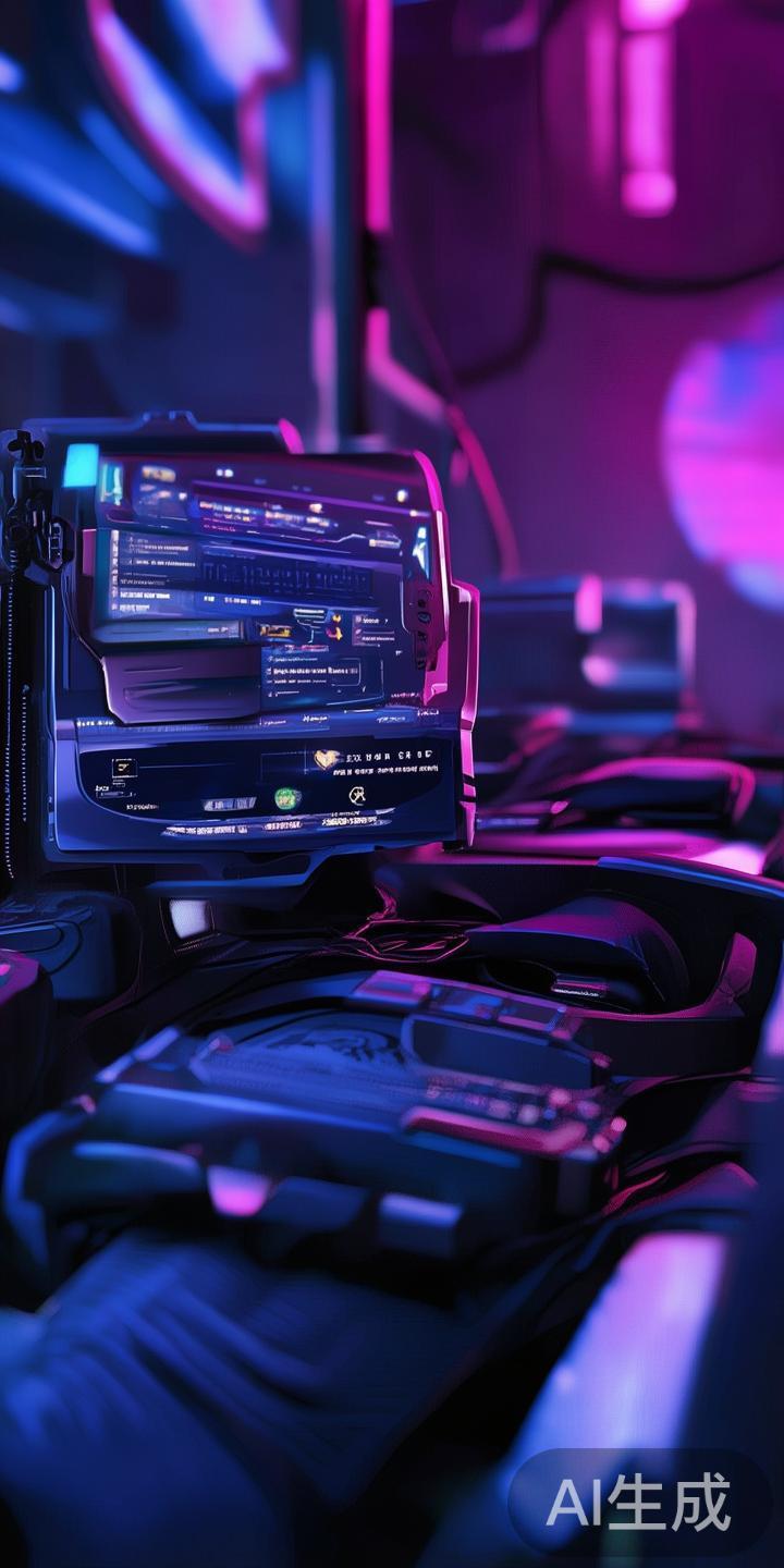 作为连接用户与游戏的桥梁，火狐电竞网页版入口的安全