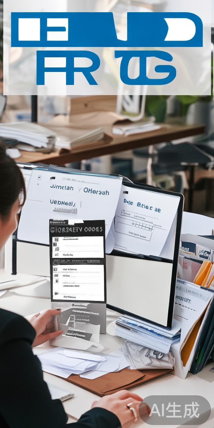 高效完成退单，资料的齐全与准确至关重要。建议提前准