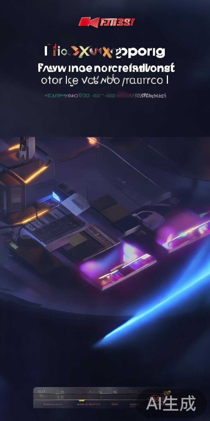 在当今电竞行业高速发展的环境下，火狐电竞作为备受玩