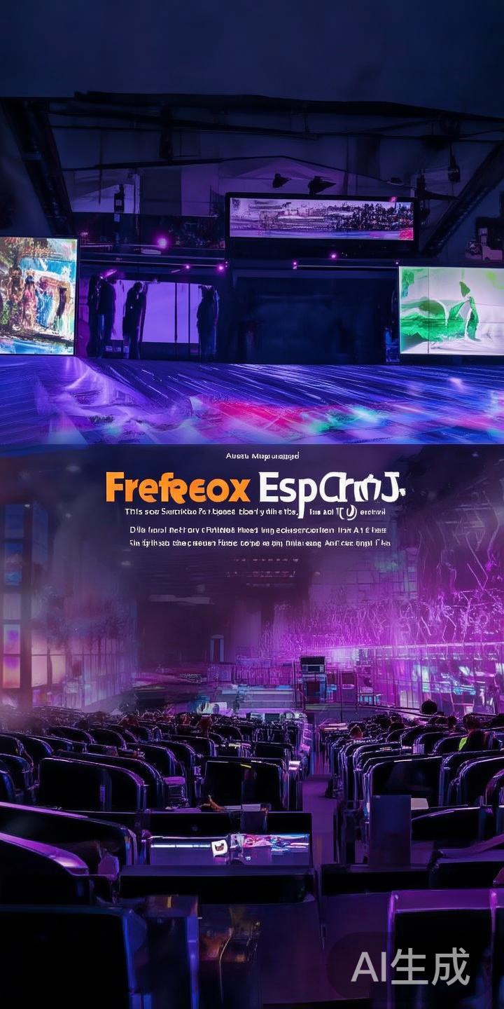 随着电竞行业的迅速发展，越来越多的电竞迷开始关注各