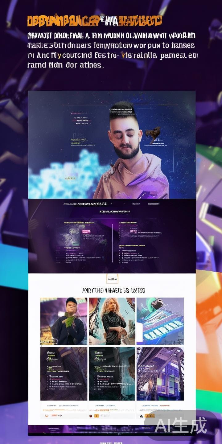 火狐电竞Plus平台个人展示页设置全攻略,让你的电竞资料更加炫酷出众 在电竞圈中,一个内容丰富、风格独特的个人展示页,是