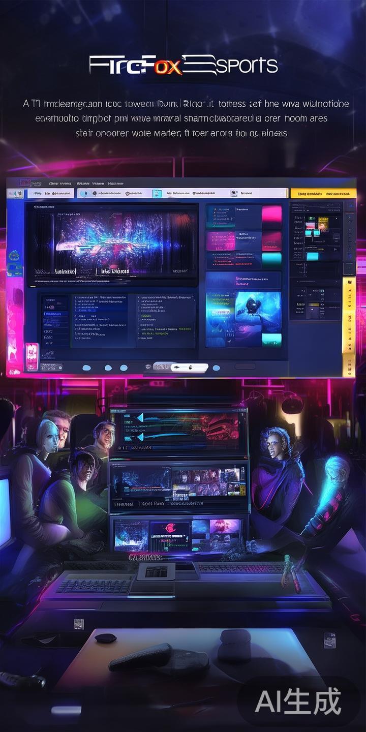 全面详解:快速安装火狐电竞软件的步骤与技巧攻略 火狐电竞软件是一款专为电竞玩家设计的多功能平台,提
